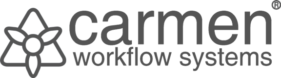 carmen workflow systems